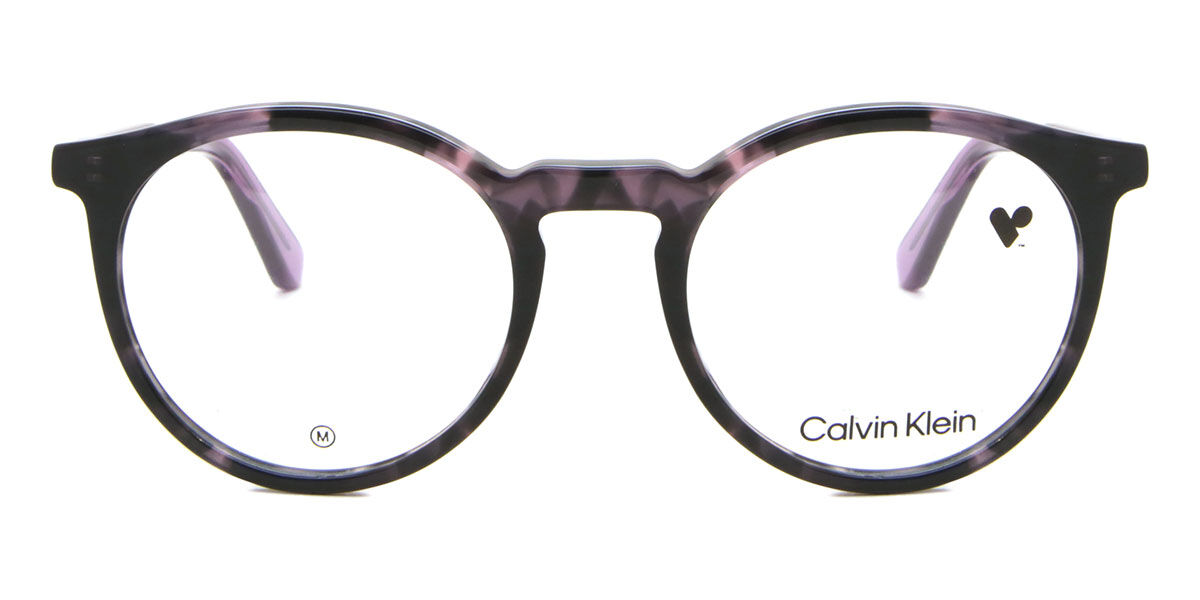 Calvin Klein CK23515 528, Tortoiseshell frame