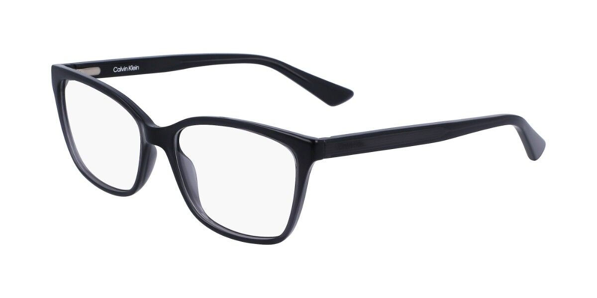Calvin Klein CK23516 035, Black frame