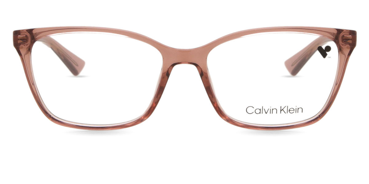 Calvin Klein CK23516 662, Pink frame