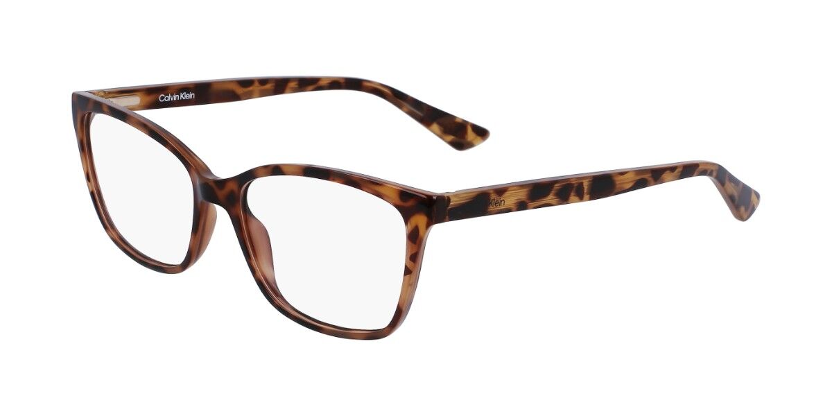 Calvin Klein CK23516 220, Tortoiseshell frame