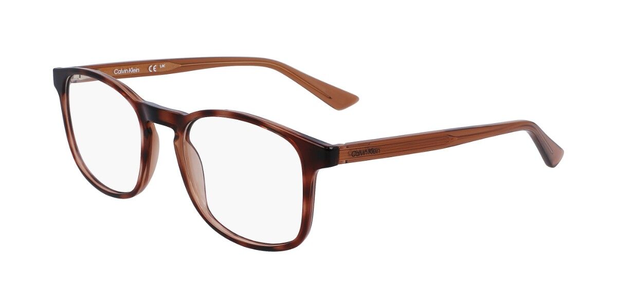 Calvin Klein CK23517 240, Brown frame