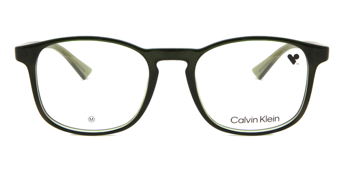 Calvin Klein CK23517 320, Green frame