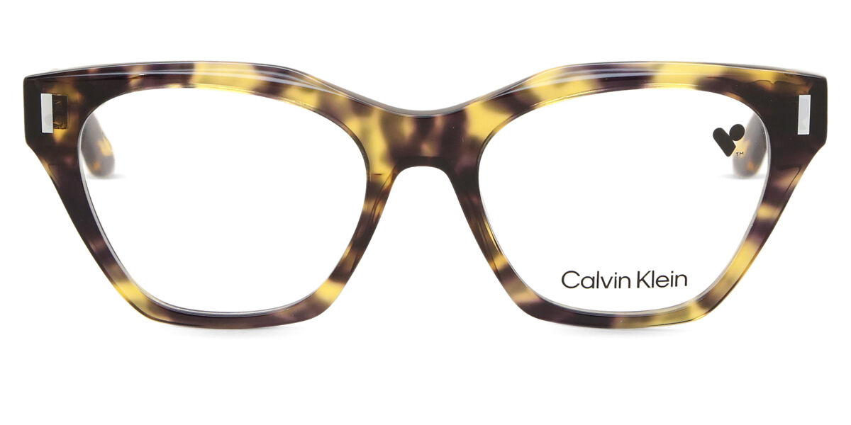 Calvin Klein CK23518 528, Tortoiseshell frame