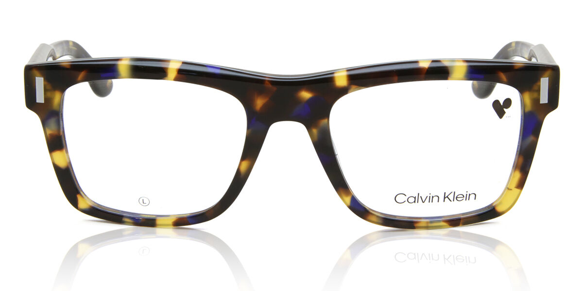 Calvin Klein CK23519 218, Tortoiseshell frame