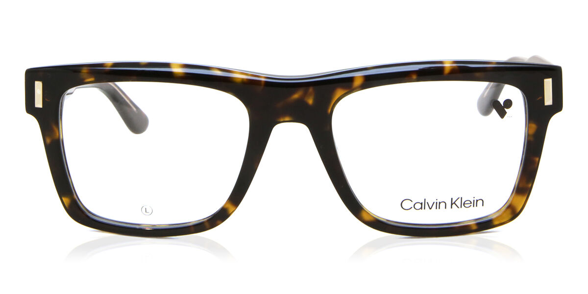 Calvin Klein CK23519 237, Tortoiseshell frame