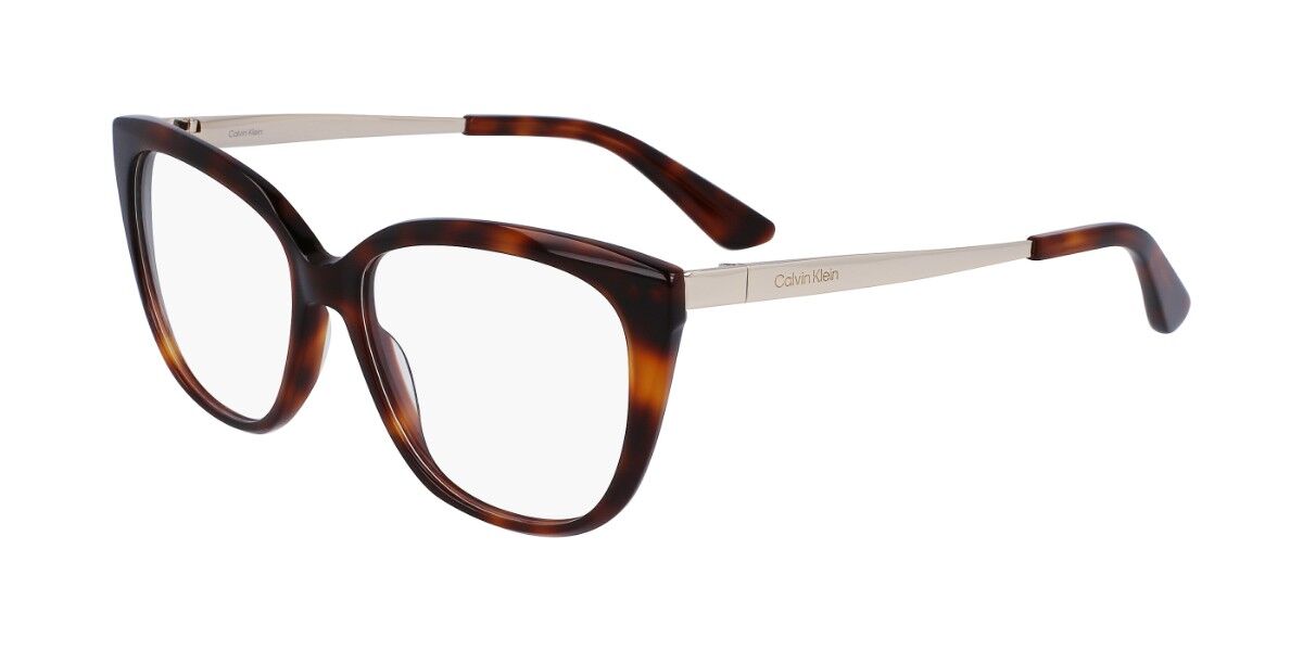 Calvin Klein CK23520 240, Tortoiseshell frame