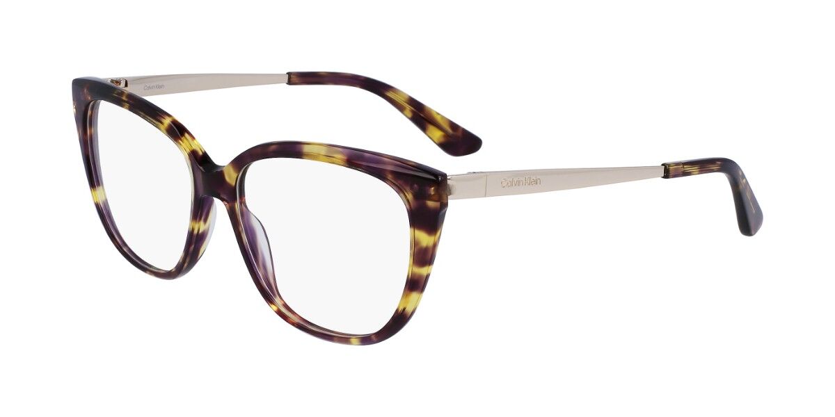Calvin Klein CK23520 528, Tortoiseshell frame