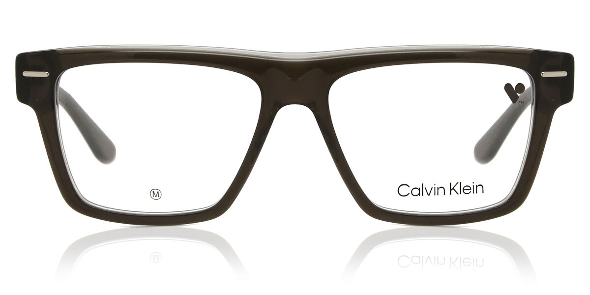 Calvin Klein CK23522 035, Grey frame