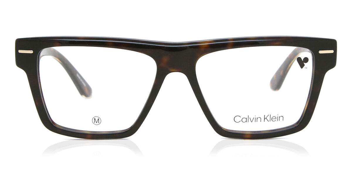 Calvin Klein CK23522 235, Tortoiseshell frame