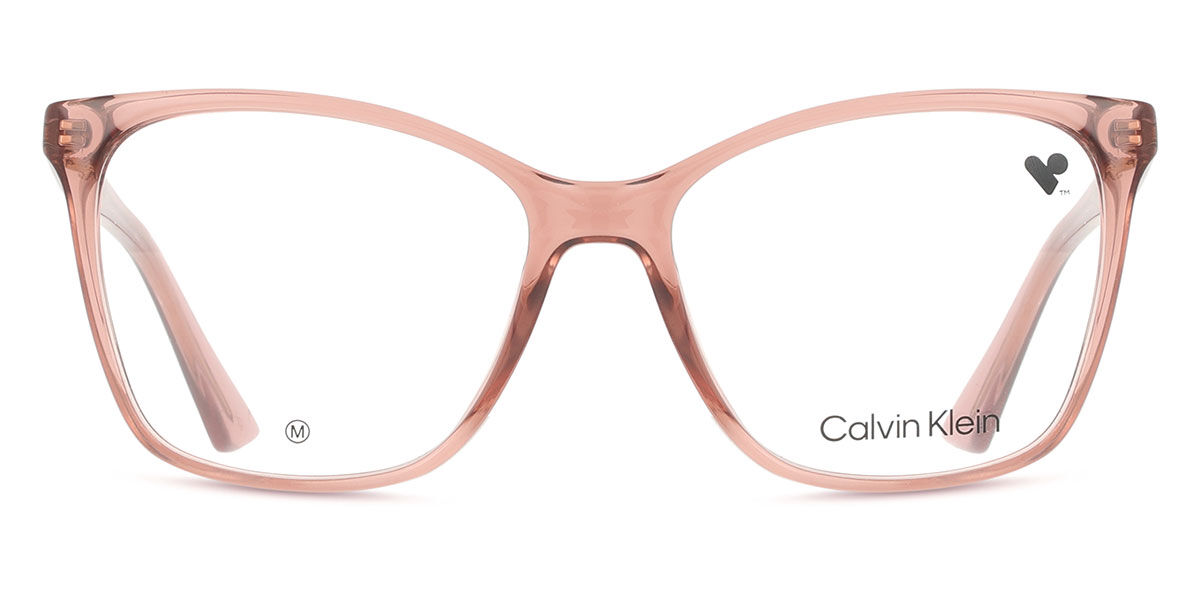 Calvin Klein CK23523 N 601, Pink frame