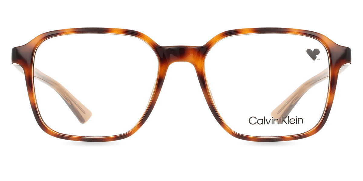 Calvin Klein CK23524 240, Tortoiseshell frame