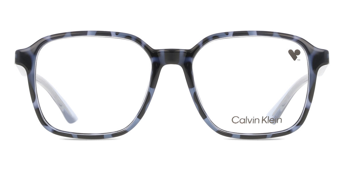 Calvin Klein CK23524 430, Tortoiseshell frame