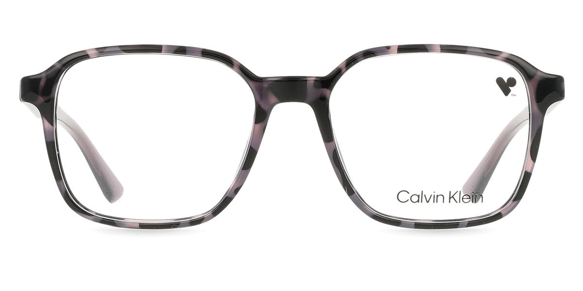 Calvin Klein CK23524 528, Tortoiseshell frame