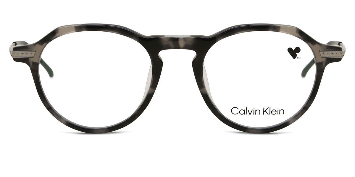Calvin Klein CK23532T 025, Tortoiseshell frame