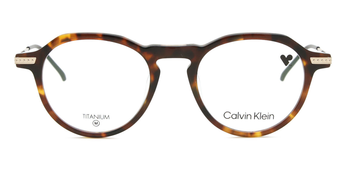 Calvin Klein CK23532T 220, Tortoiseshell frame