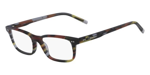 Calvin Klein CK5989 064, Grey frame
