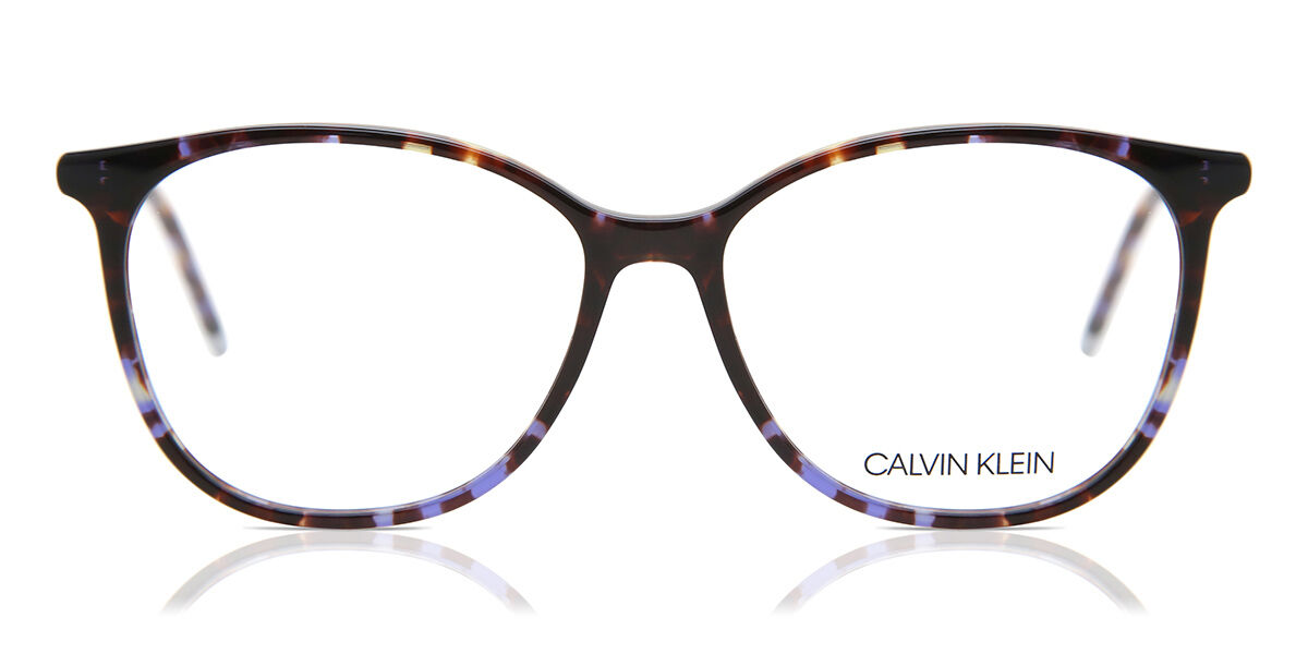 Calvin Klein CK5462 222, Tortoiseshell frame