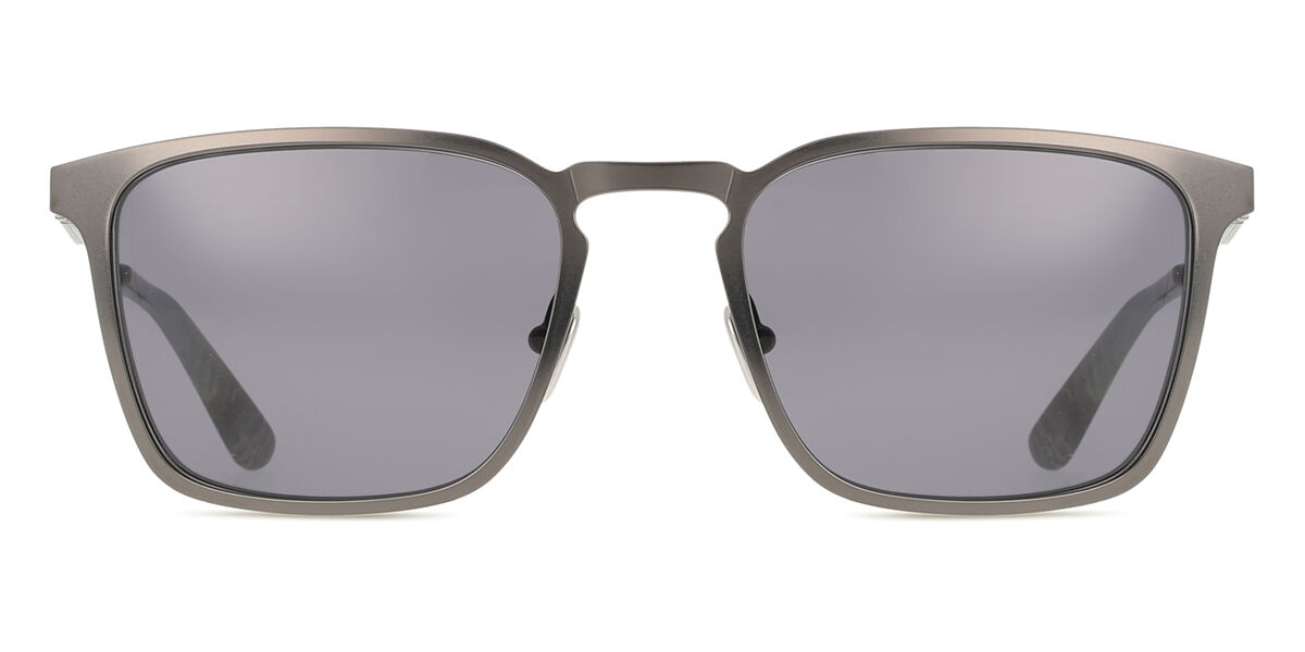 Calvin Klein CK8035S 015, Grey frame, Grey lenses
