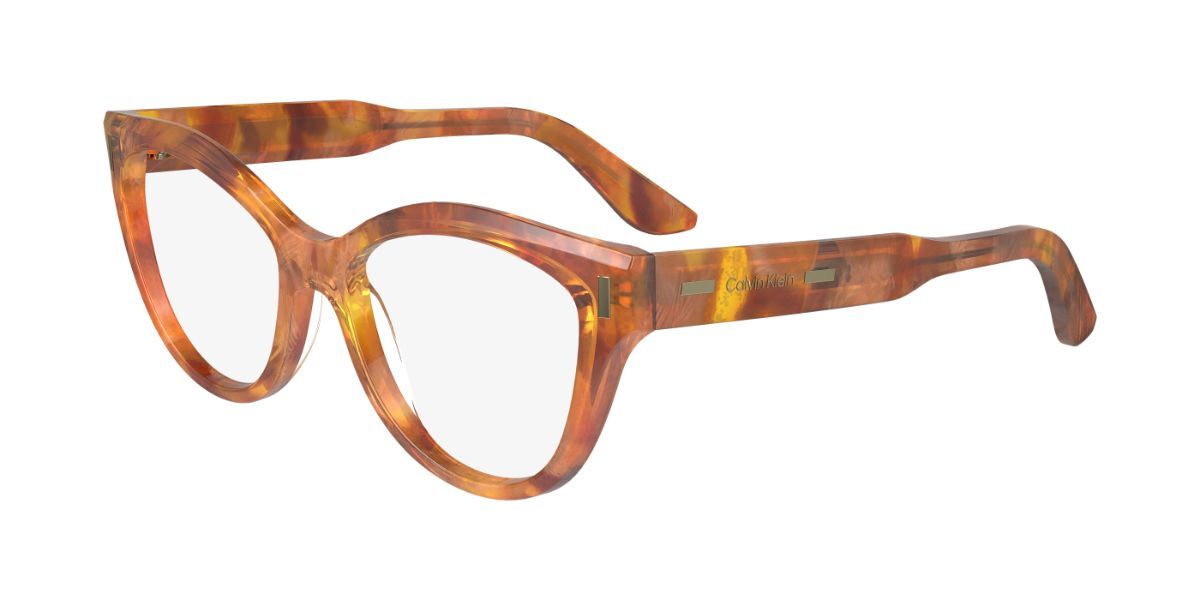 Calvin Klein CK23541 263, Tortoiseshell frame
