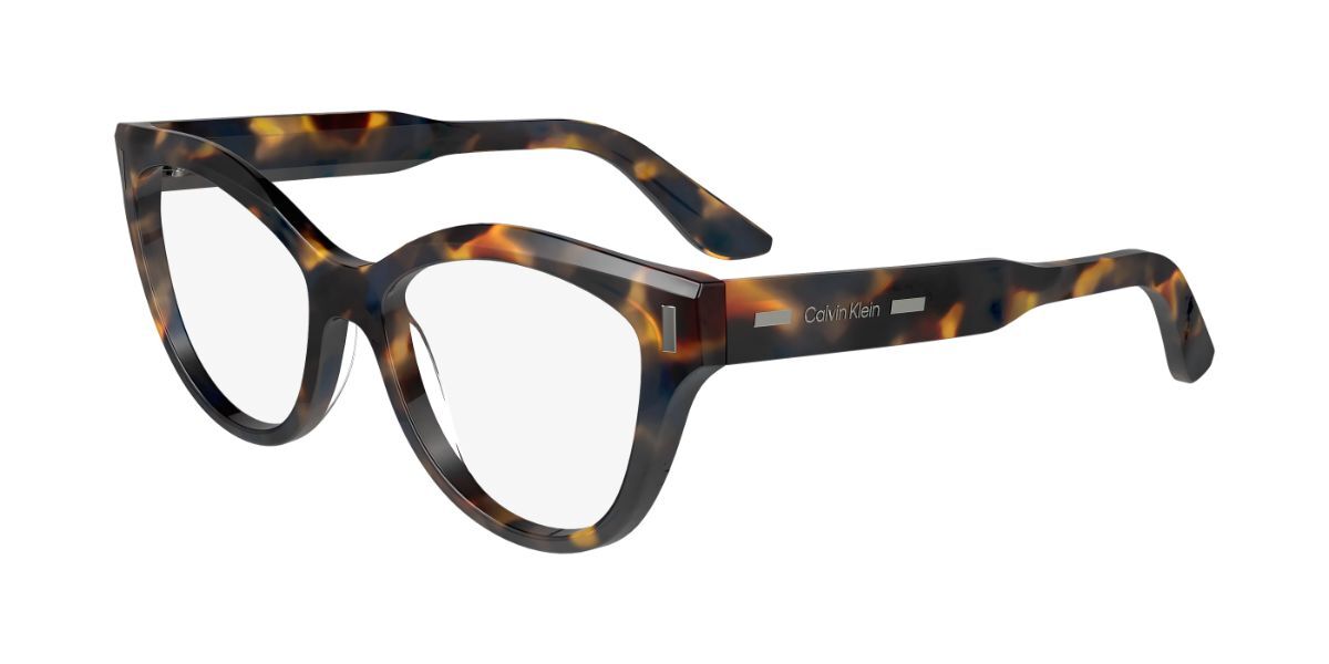 Calvin Klein CK23541 460, Tortoiseshell frame