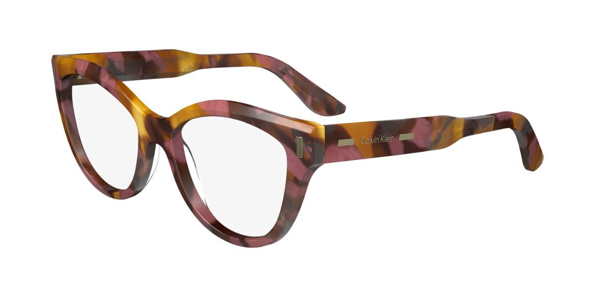 Calvin Klein CK23541 663, Tortoiseshell frame