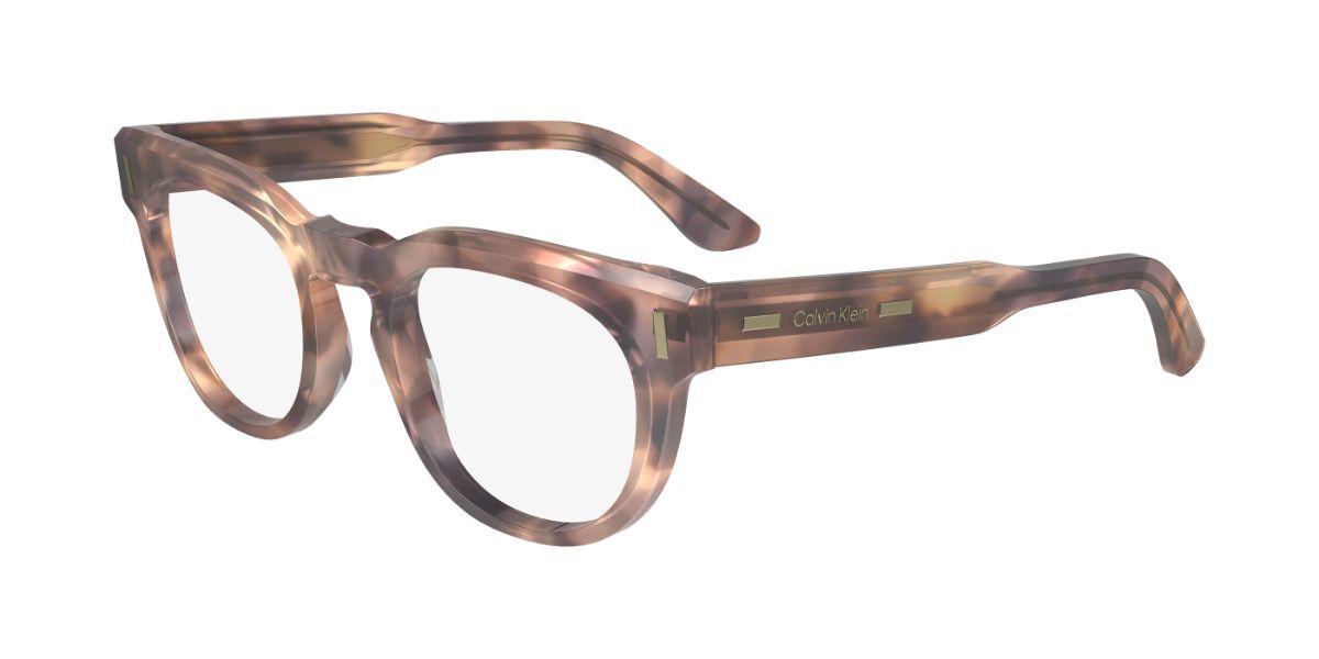 Calvin Klein CK23542 282, Tortoiseshell frame