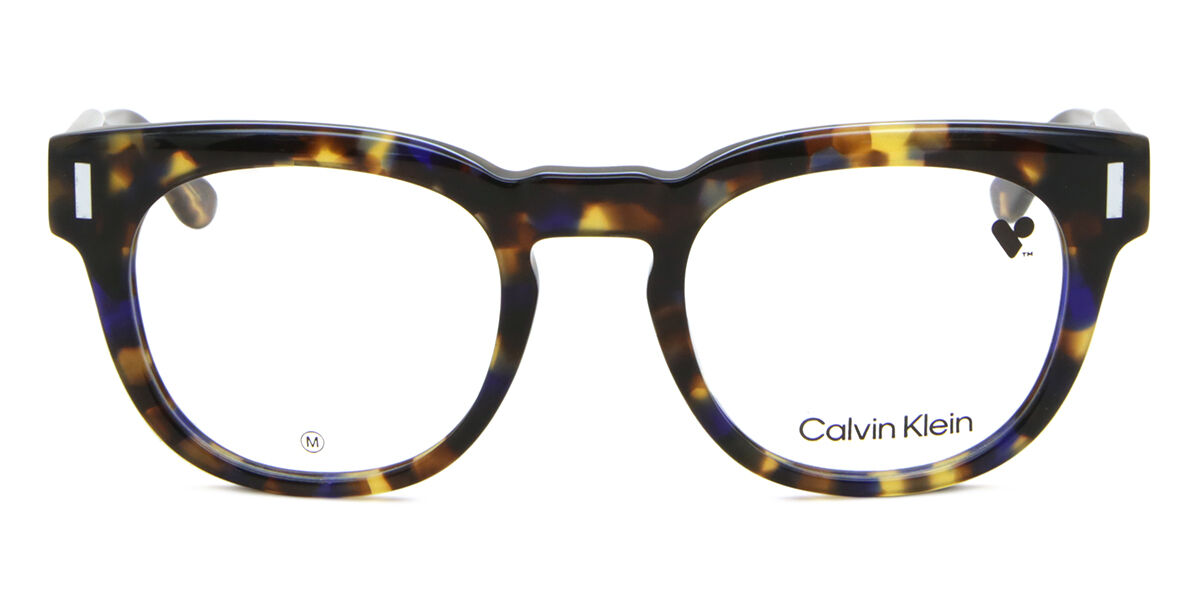 Calvin Klein CK23542 218, Tortoiseshell frame
