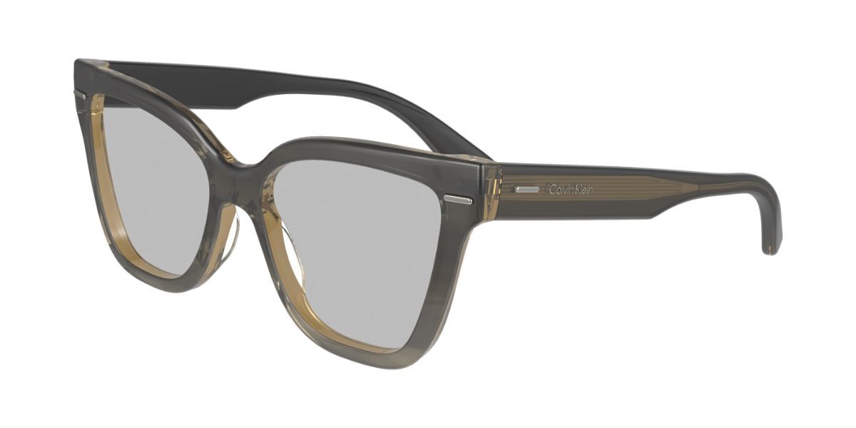 Calvin Klein CK23543 023, Grey frame