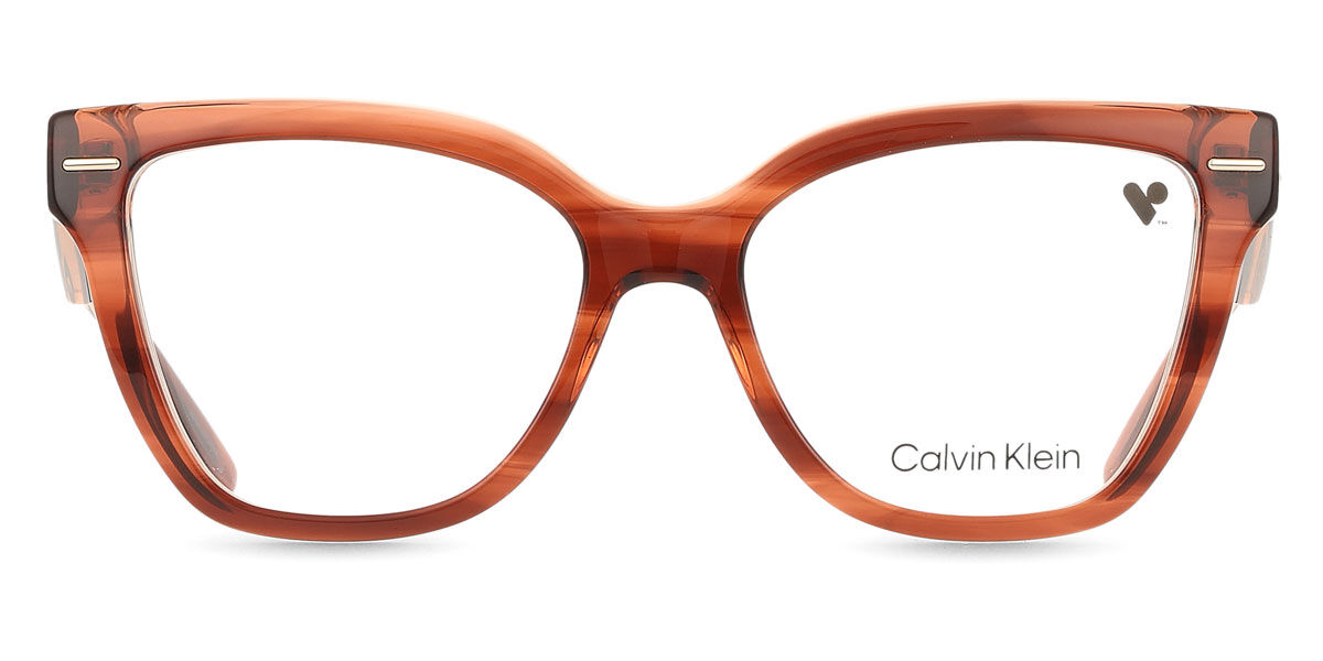 Calvin Klein CK23543 240, Brown frame