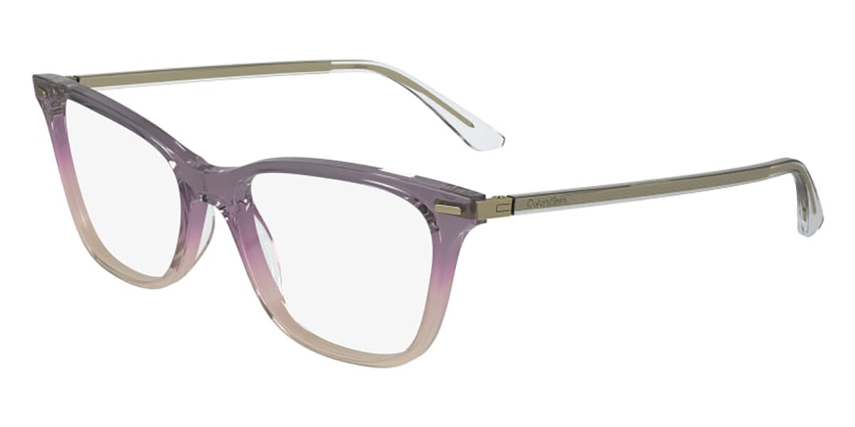 Calvin Klein CK23544 514, Purple frame