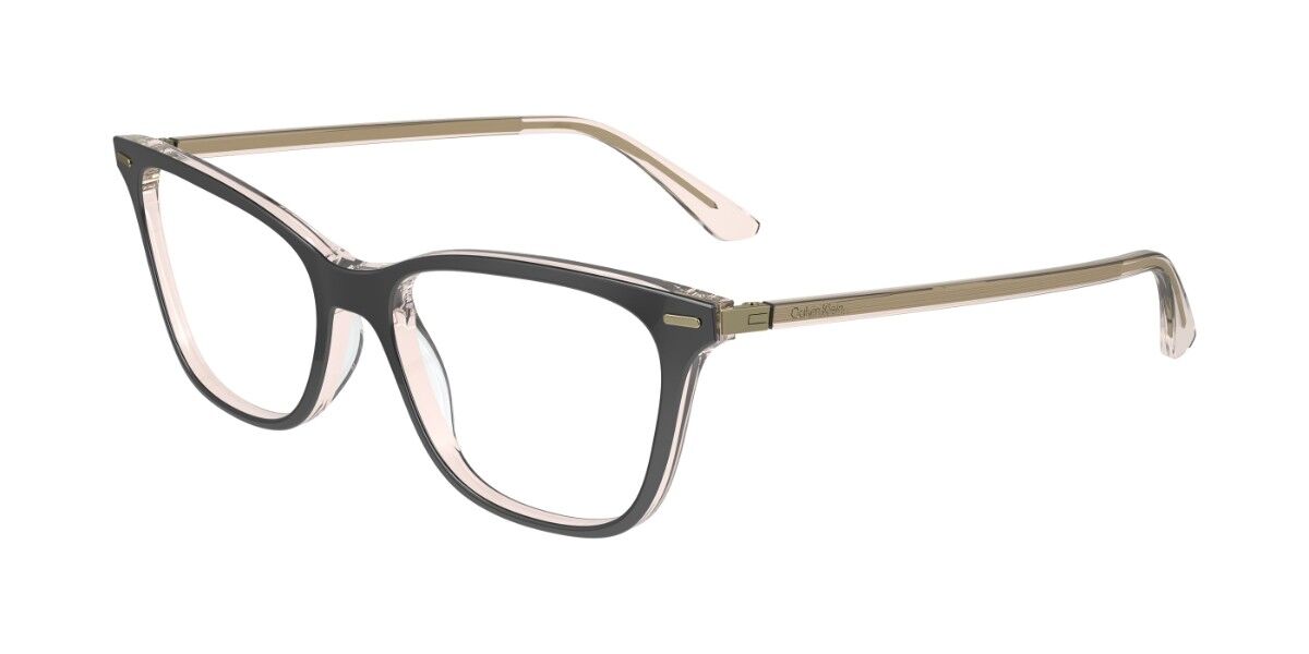 Calvin Klein CK23544 004, Black frame