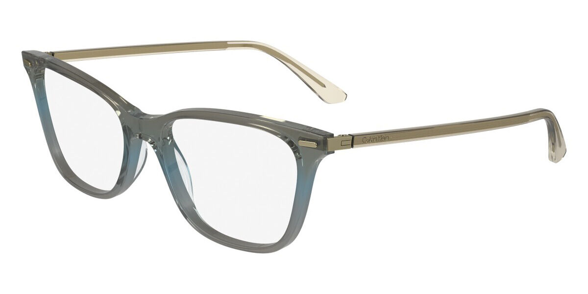 Calvin Klein CK23544 334, Clear frame