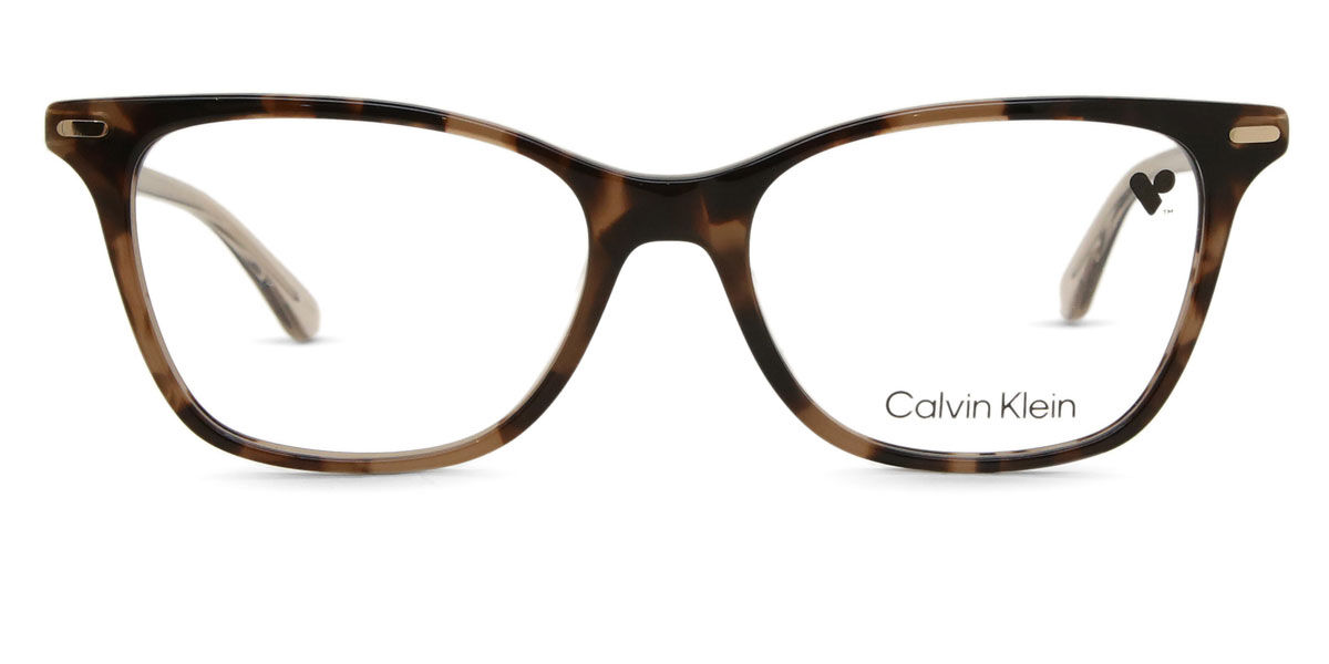 Calvin Klein CK23544 240, Tortoiseshell frame