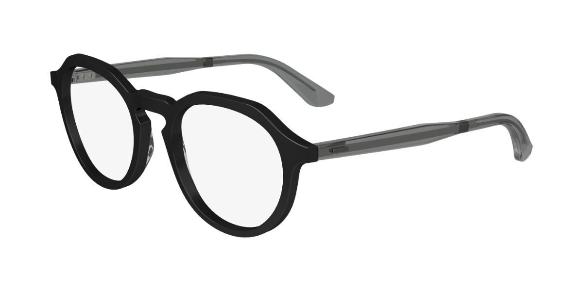 Calvin Klein CK23546 004, Black frame