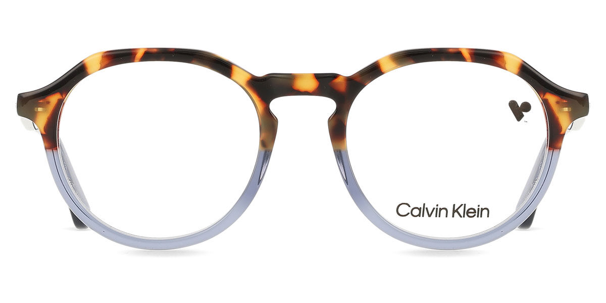 Calvin Klein CK23546 232, Blue frame