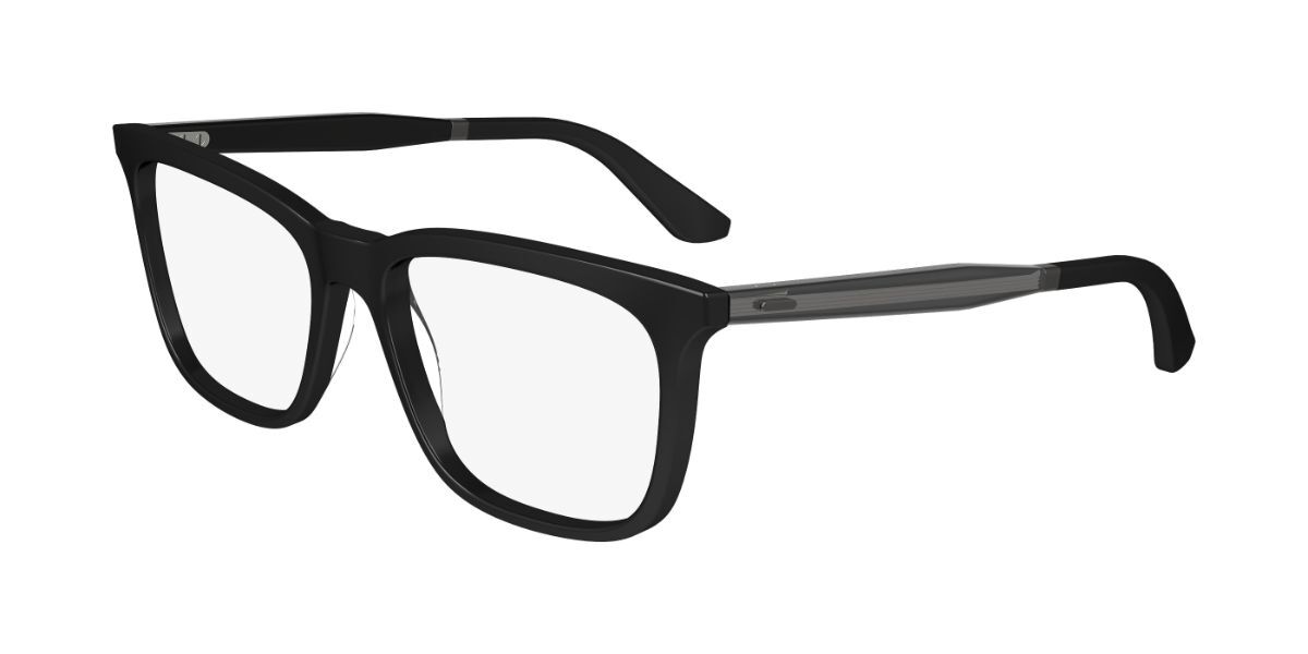 Calvin Klein CK23547 001, Black frame