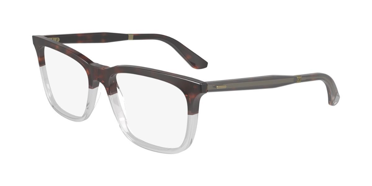 Calvin Klein CK23547 234, Clear frame