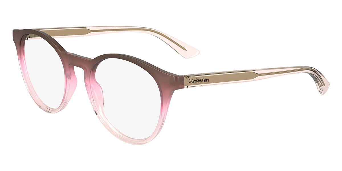 Calvin Klein CK23549 205, Brown frame