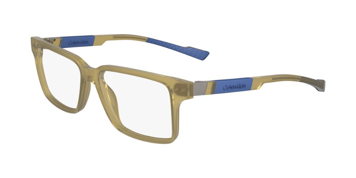 Calvin Klein CK23550 208, Brown frame