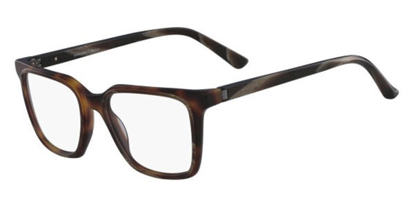 Calvin Klein CK8579 244, Tortoiseshell frame