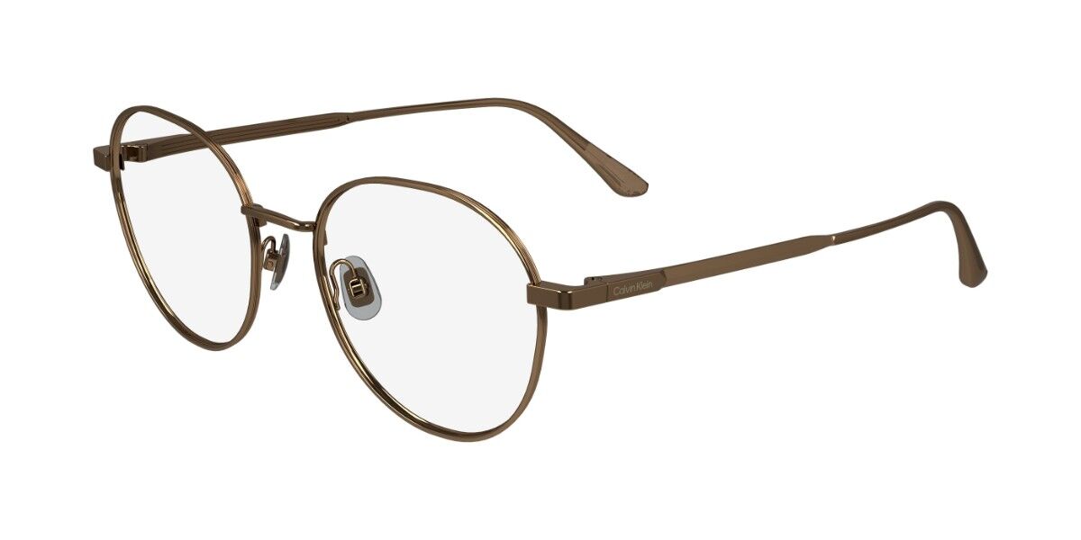 Calvin Klein CK24101 771, Gold frame
