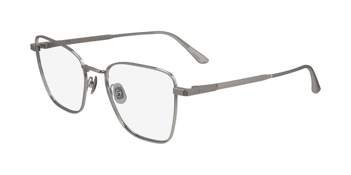 Calvin Klein CK24102 070, Silver frame