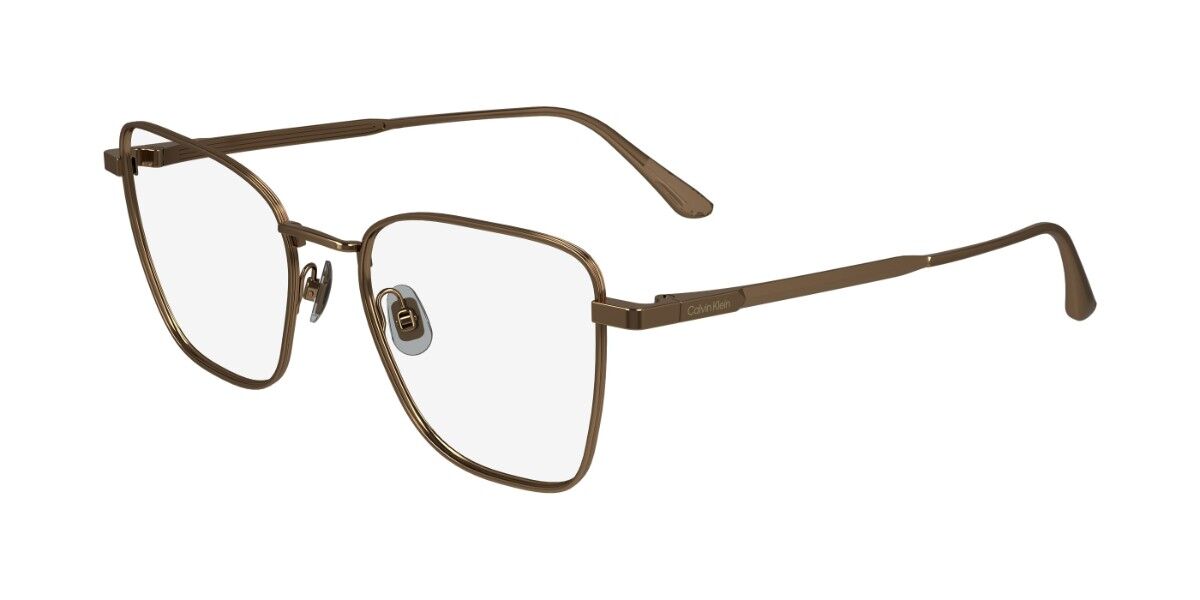 Calvin Klein CK24102 771, Gold frame