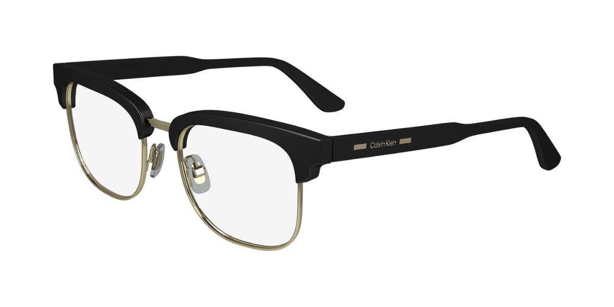 Calvin Klein CK24103 001, Gold frame