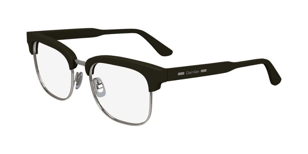 Calvin Klein CK24103 300, Green frame