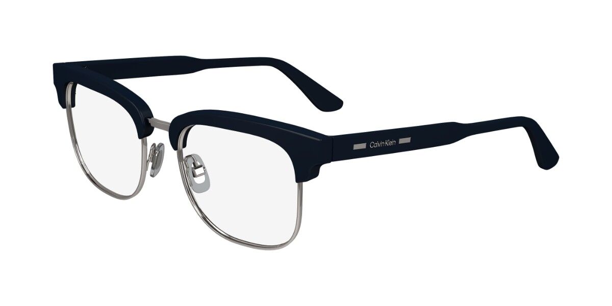 Calvin Klein CK24103 438, Blue frame