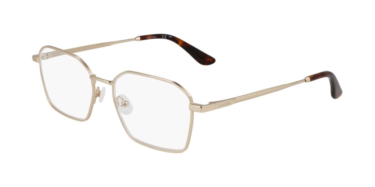 Calvin Klein CK24104 717, Gold frame