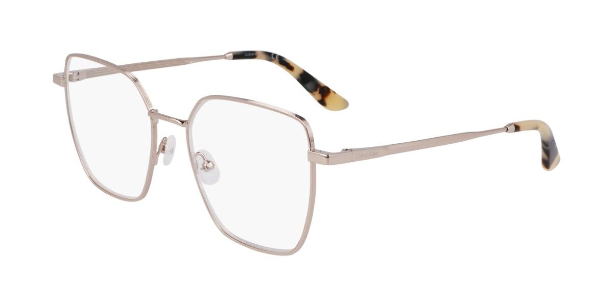 Calvin Klein CK24105 716, Gold frame