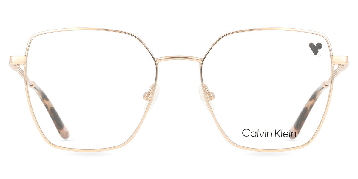 Calvin Klein CK24105 770, Gold frame