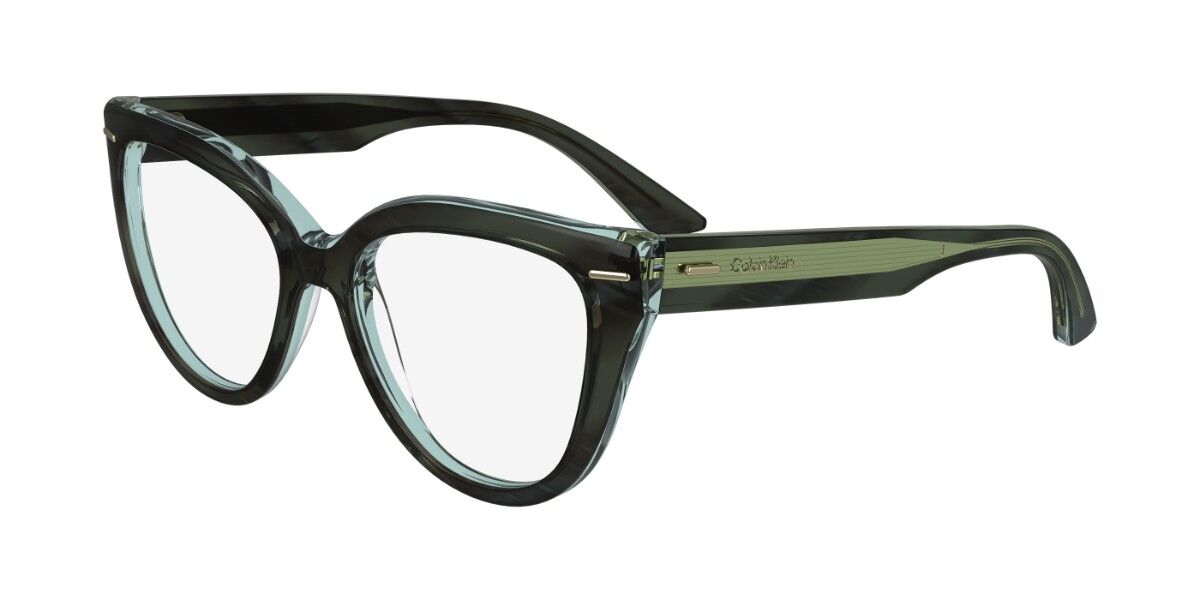 Calvin Klein CK24514 031, Clear frame